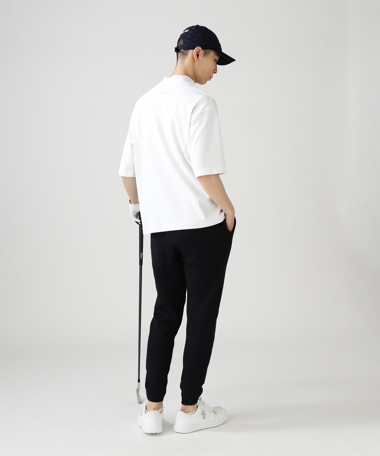 PGG】【直営店舗&公式オンライン限定】パルパーエコWメッシュ半袖