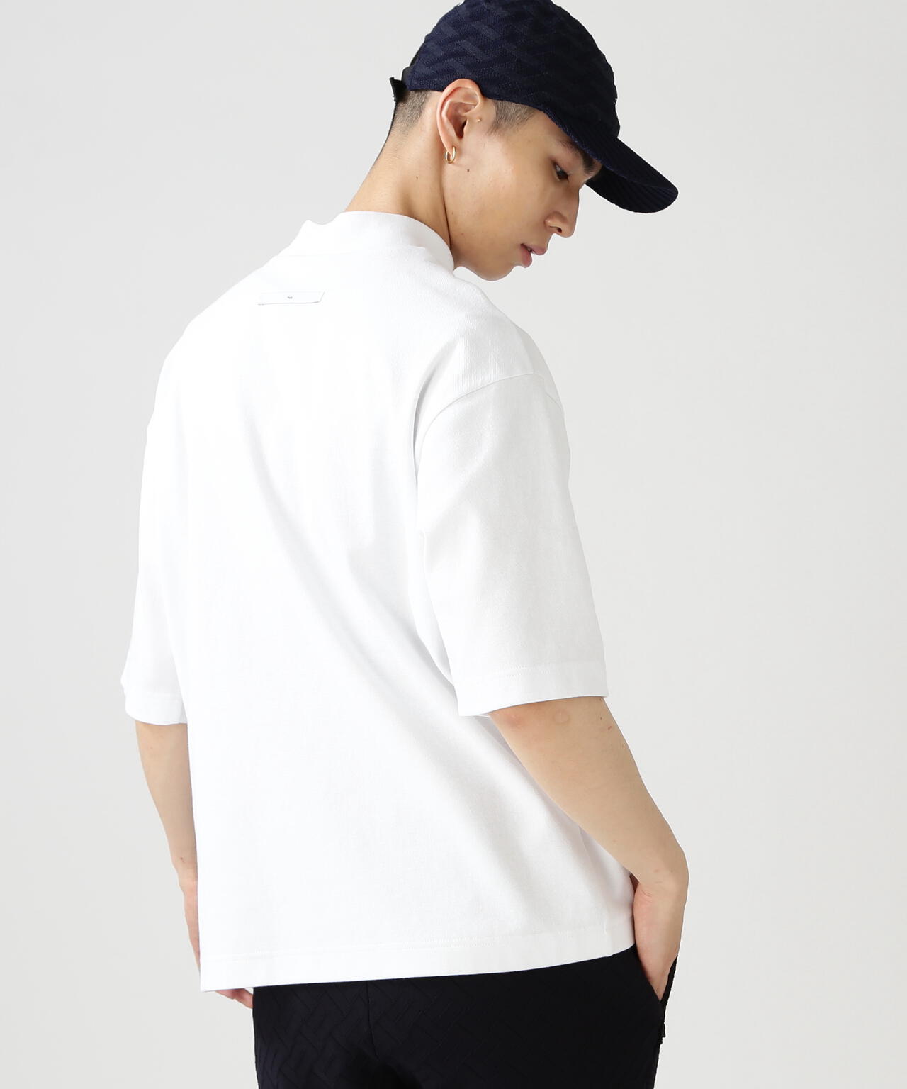 PGG】【直営店舗&公式オンライン限定】パルパーエコWメッシュ半袖