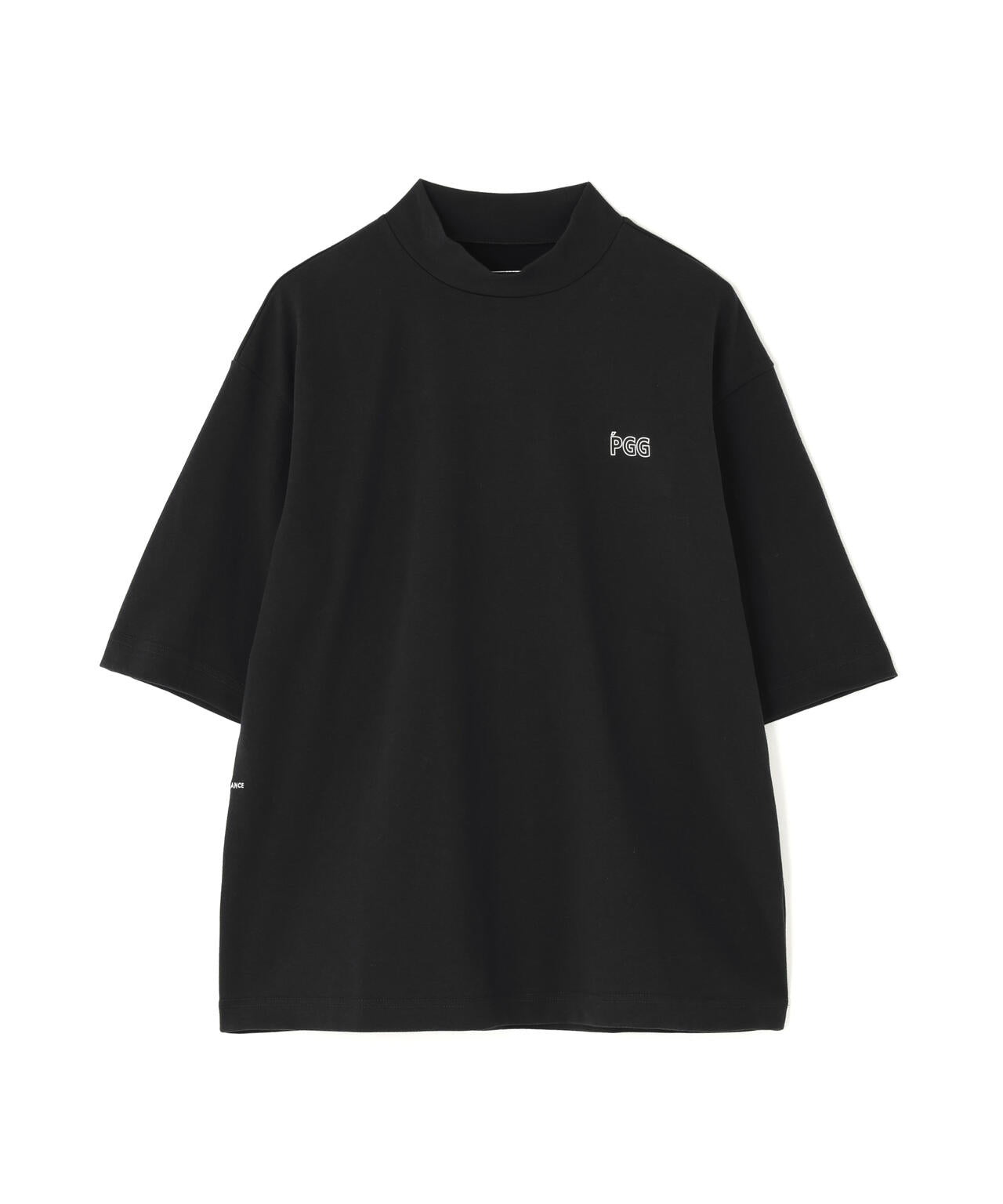 PGG】【直営店舗&公式オンライン限定】パルパーエコWメッシュ半袖