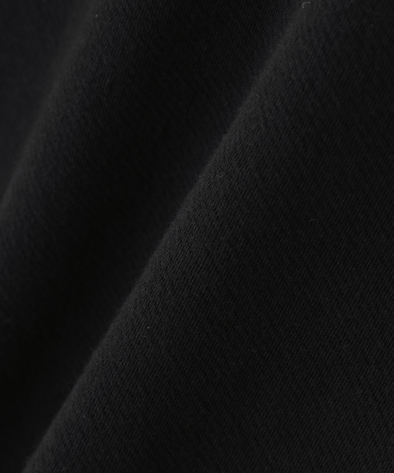 【PGG】【直営店舗&公式オンライン限定】パルパーエコＷメッシュ半袖モックネックカットソー (MENS)