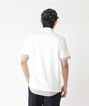 H:182cm/C:93/W:77/H:91 着用サイズ：5