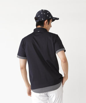 H:182cm/C:93/W:77/H:91 着用サイズ：5