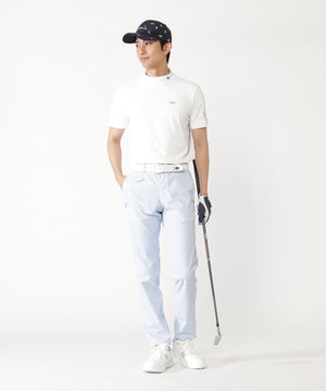 H:182cm/C:93/W:77/H:91 着用サイズ：5