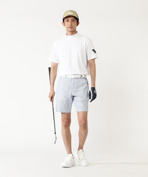 H:182cm/C:93/W:77/H:91 着用サイズ：5