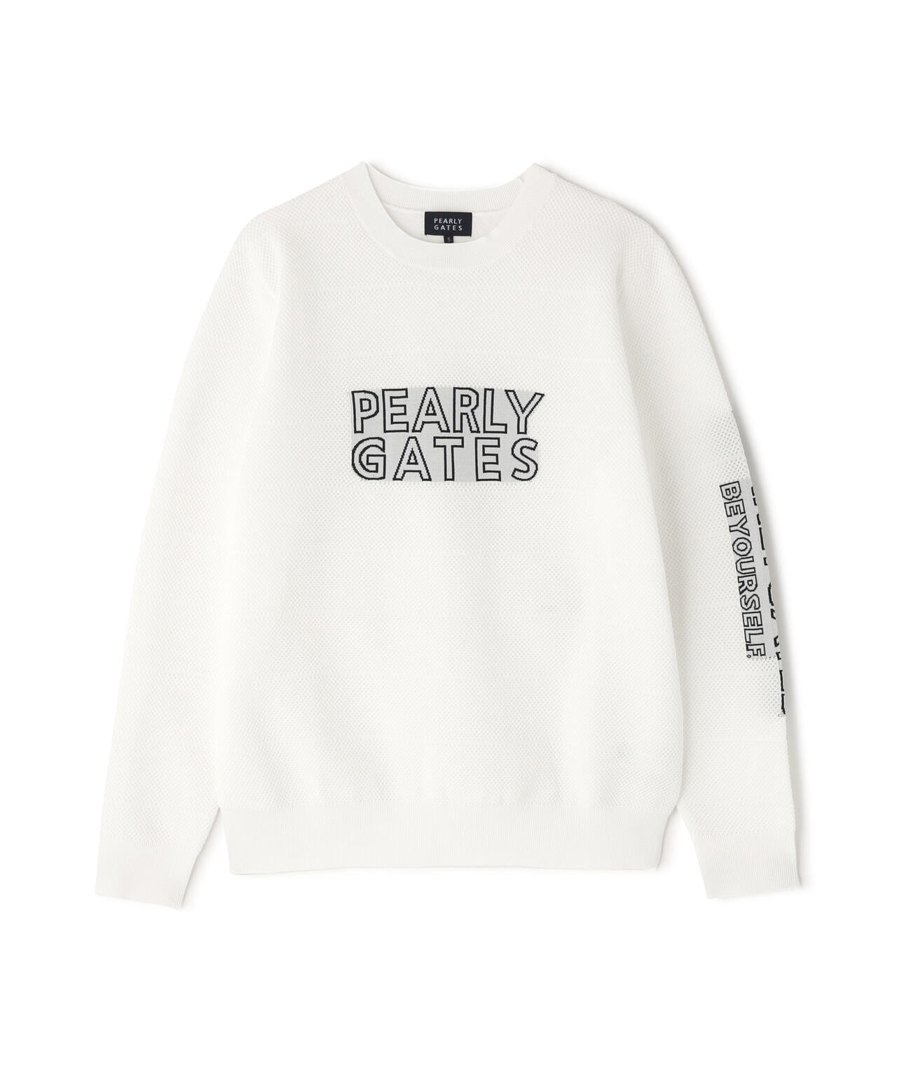 PEARLY GATES★パーリーゲイツ★どうしちゃったPG★正規品★美品★ PEARLY GATES（パーリーゲイツ） 【PREMIUM CHOICE】PEARLY GATES