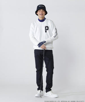 H:183/C:89/W:74/H:90 着用サイズ：5