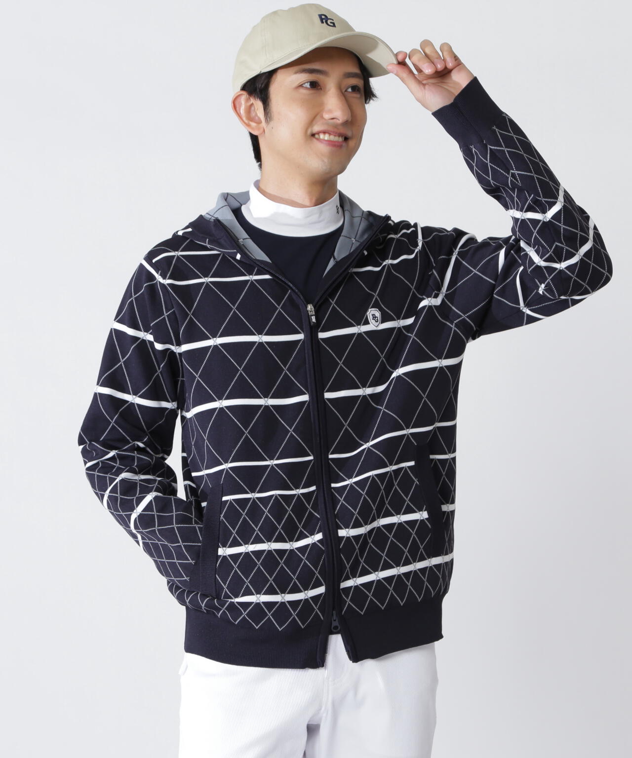 PEARLY GATES（パーリーゲイツ）｜【公式】通販mix.tokyo（ミックス