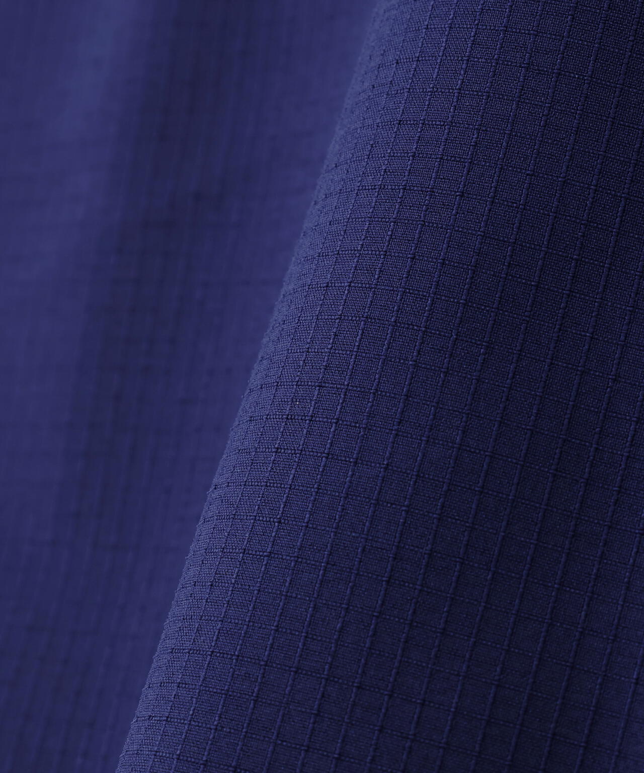 アラン柄リバーシブルベスト