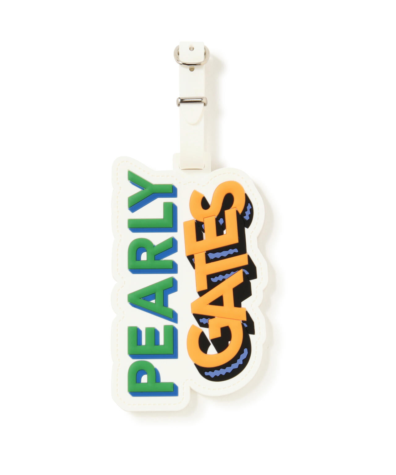 ロゴワッペンスタンドCB | PEARLY GATES（パーリーゲイツ） ｜【公式