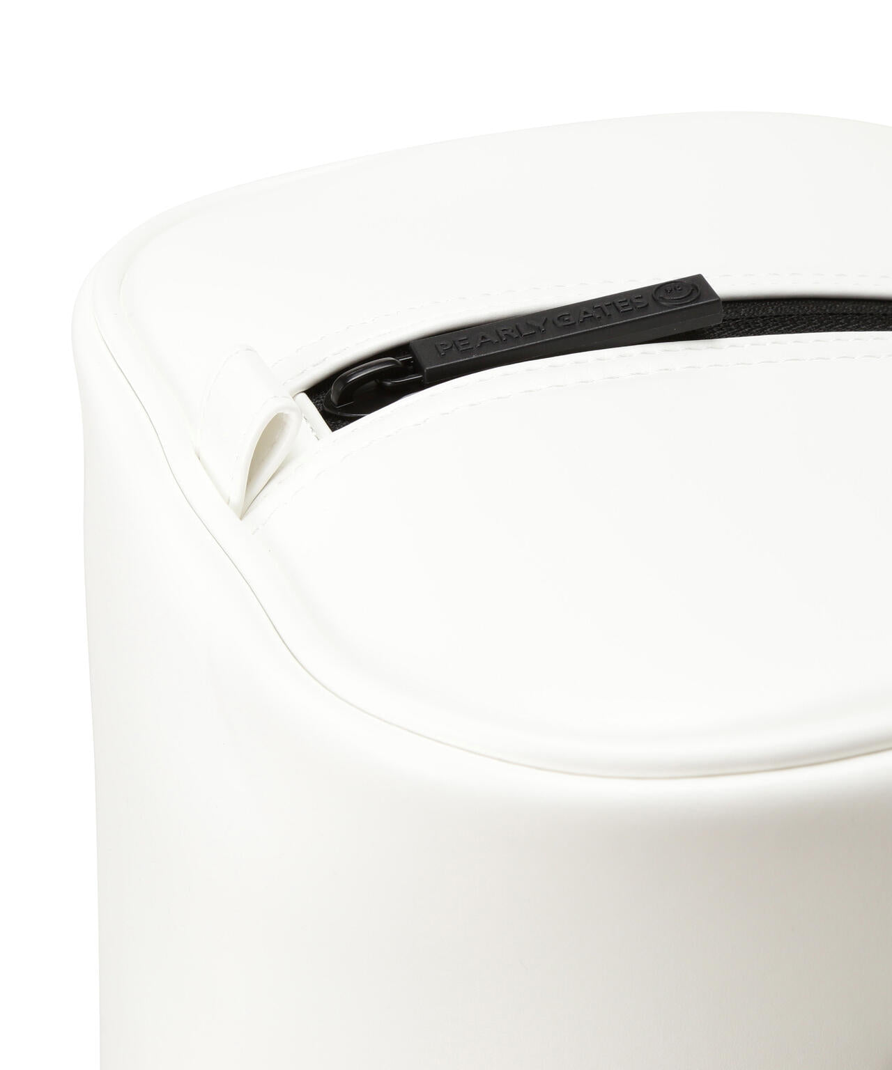 NICO合皮スタンド式キャディバッグ (46インチ対応) (UNISEX) | PEARLY