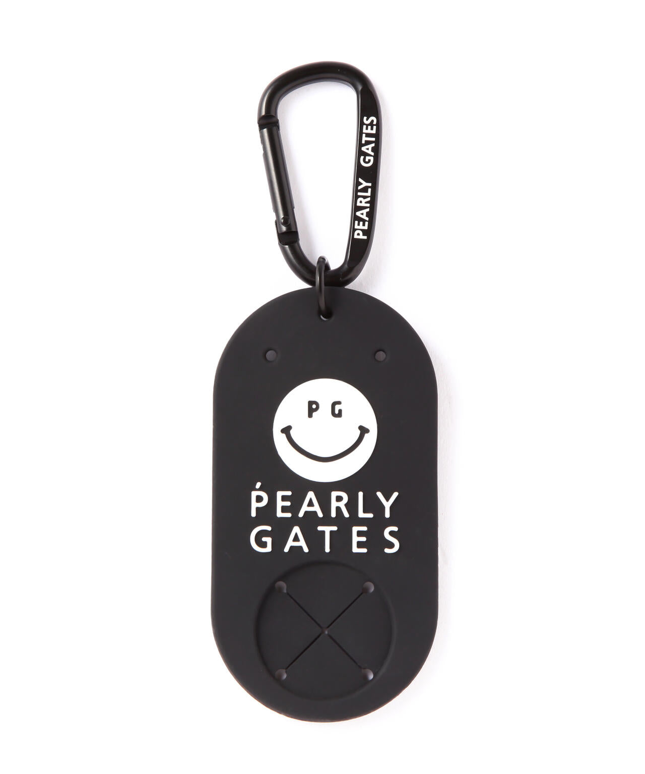 ワッペンスタンド式キャディバッグ (46インチ対応) (UNISEX) | PEARLY