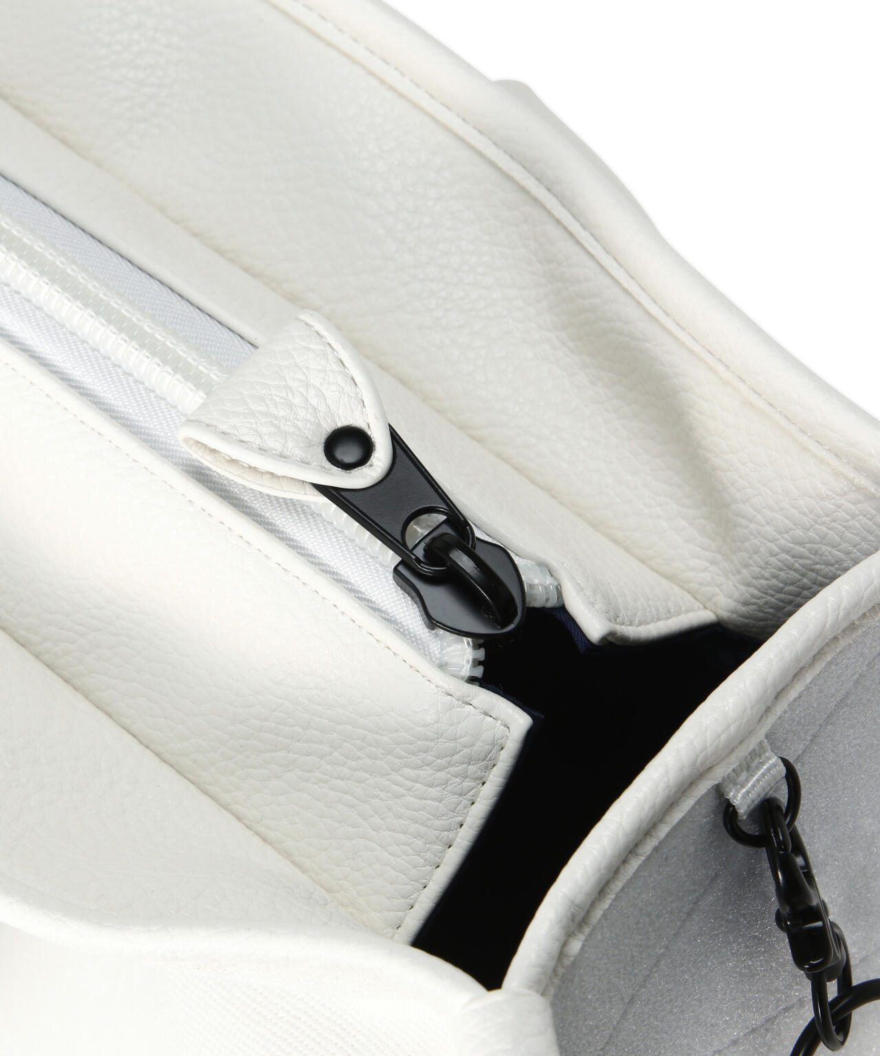 パーリーゲイツ ロッカーバッグ　ワッペン ロゴワッペンロッカーBAG | PEARLY GATES（パーリーゲイツ