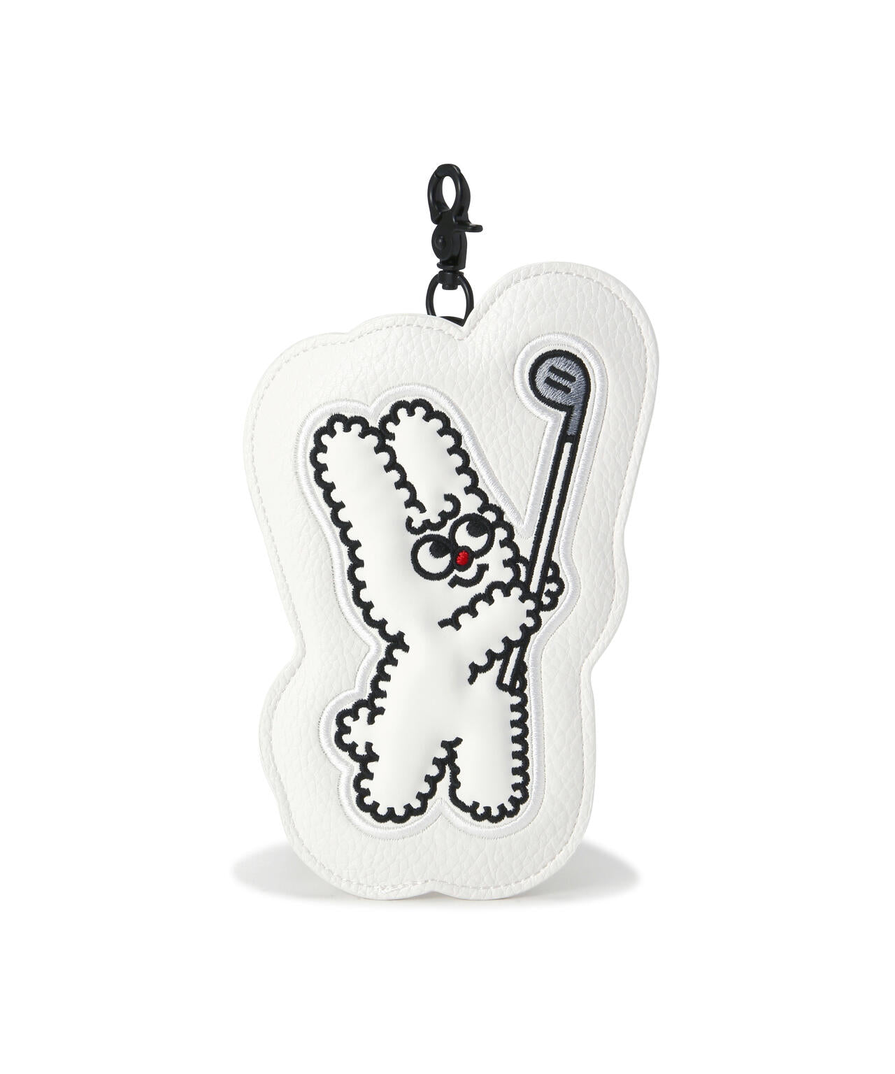 ロゴワッペンロッカーBAG | PEARLY GATES（パーリーゲイツ