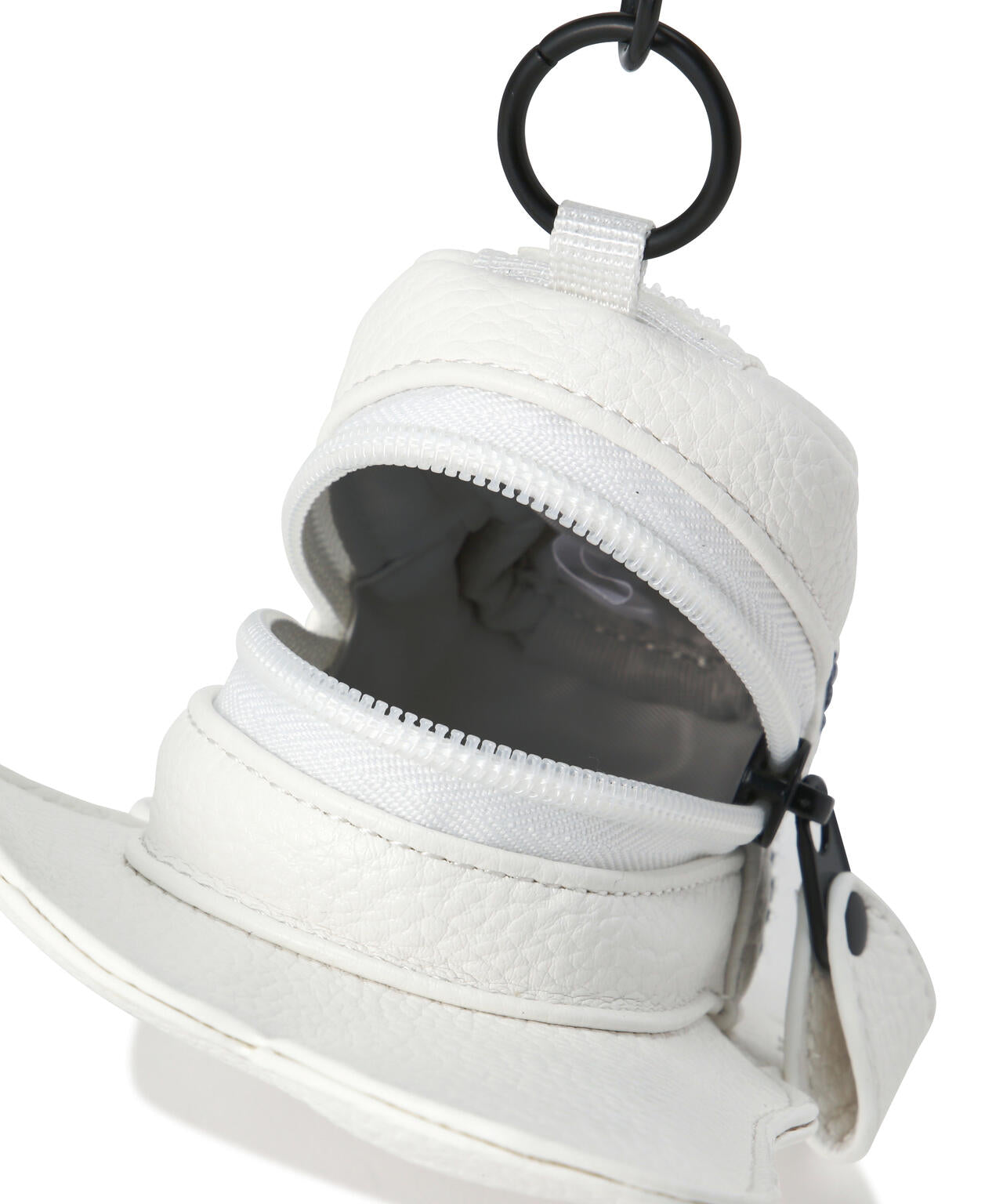 ロゴワッペンロッカーBAG | PEARLY GATES（パーリーゲイツ