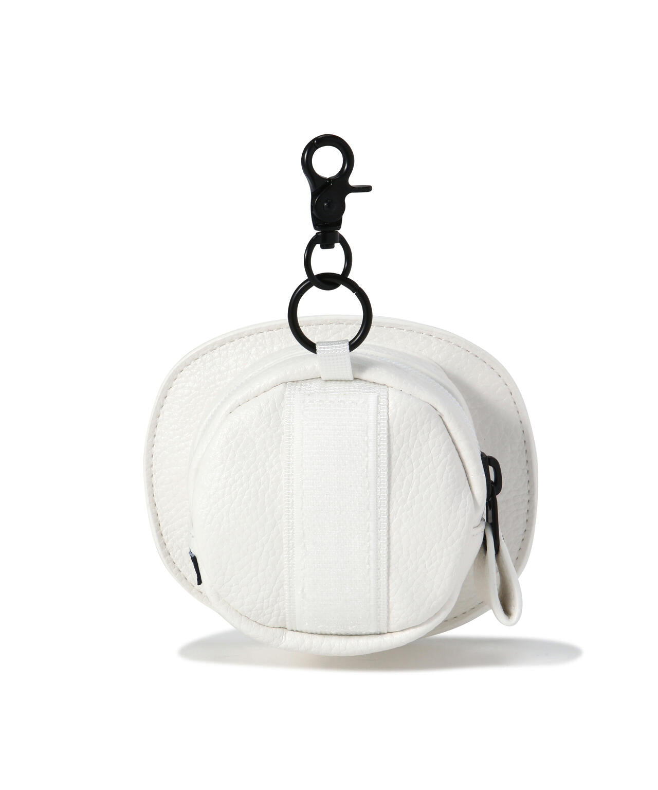 ロゴワッペンカートバッグ (UNISEX) | PEARLY GATES（パーリーゲイツ