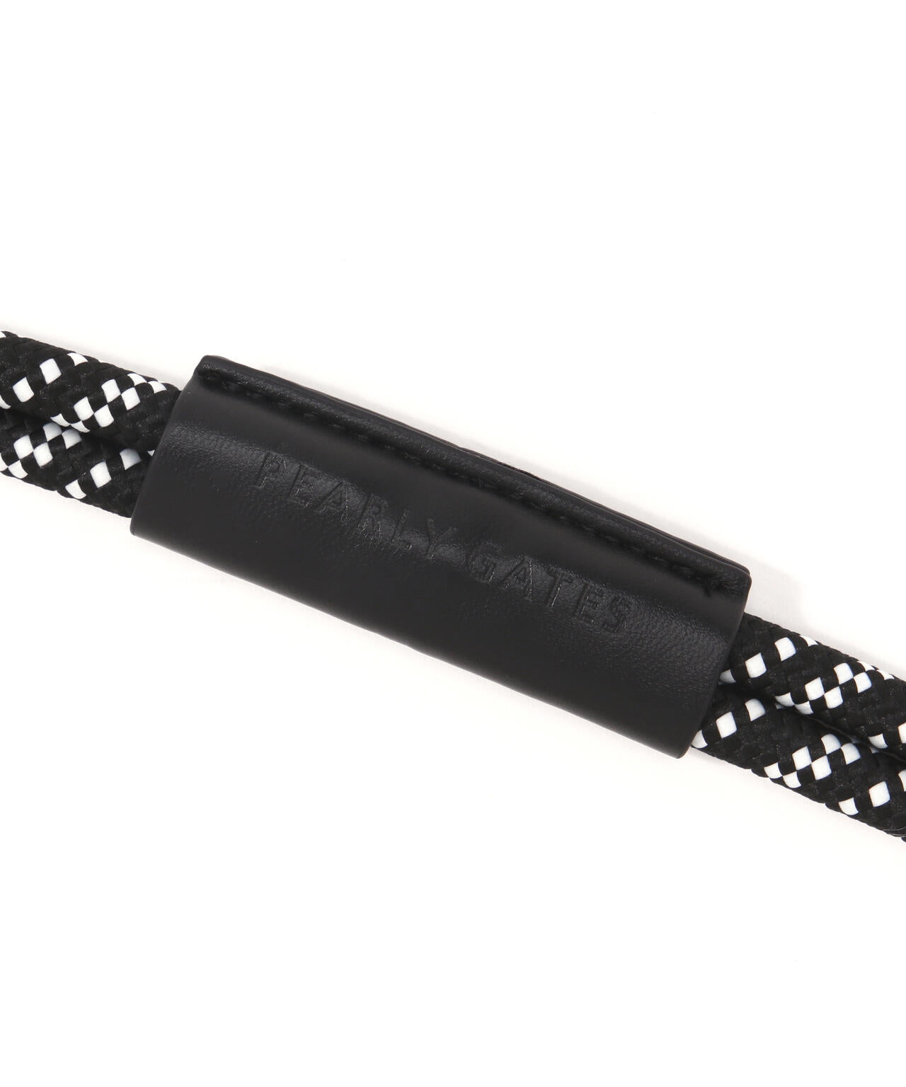 シープボアカートバッグ (UNISEX)