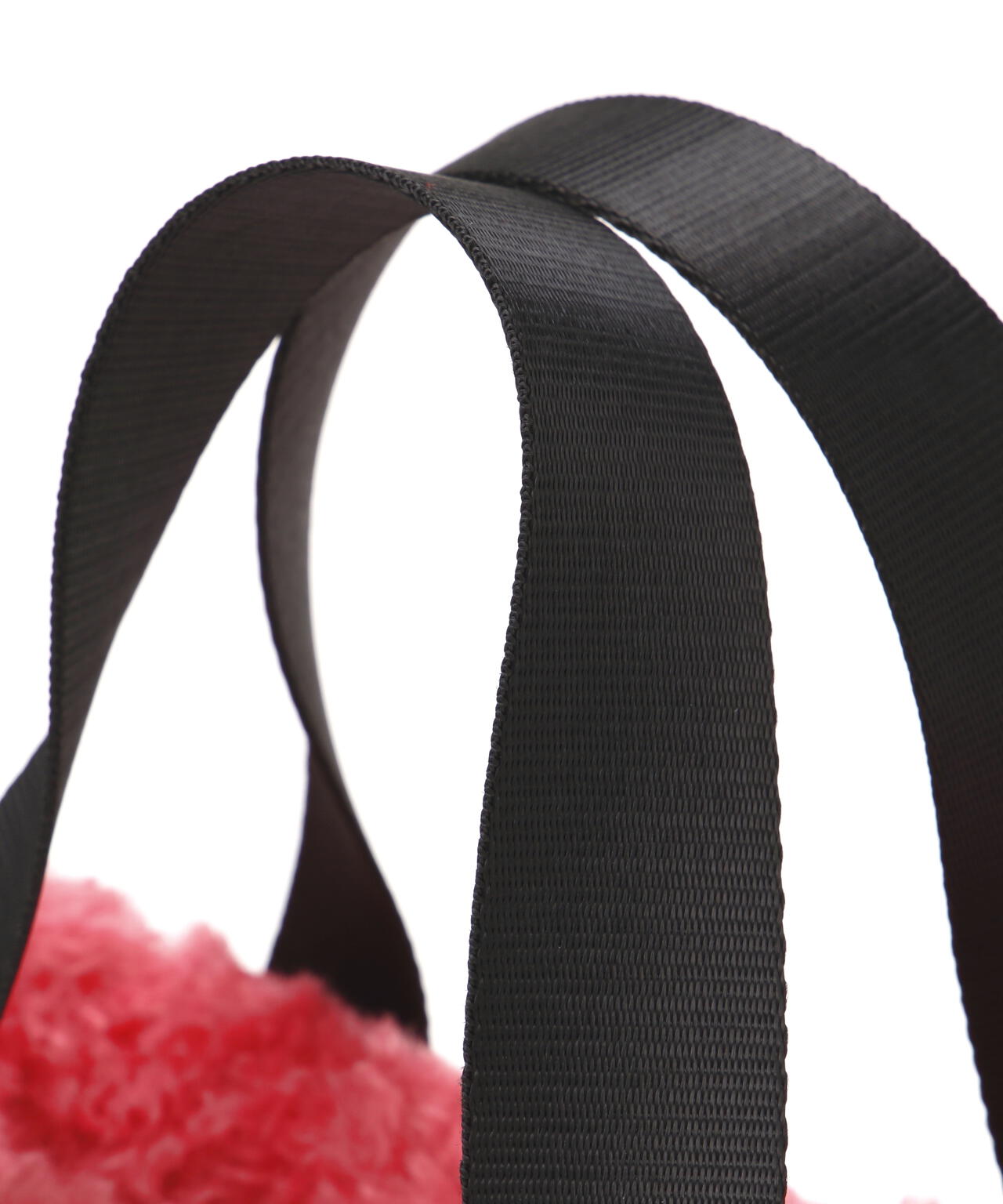 シープボアカートバッグ (UNISEX)