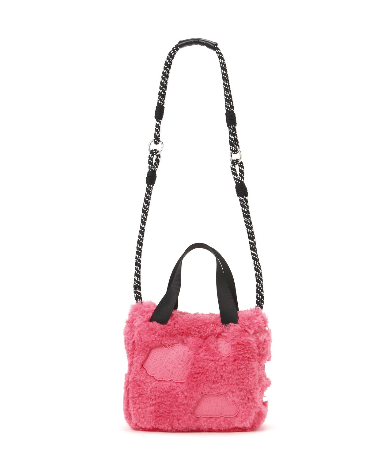 シープボアカートBAG | PEARLY GATES（パーリーゲイツ） ｜【公式