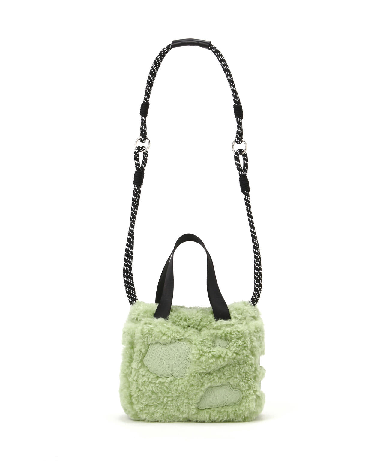 シープボアカートBAG | PEARLY GATES（パーリーゲイツ） ｜【公式