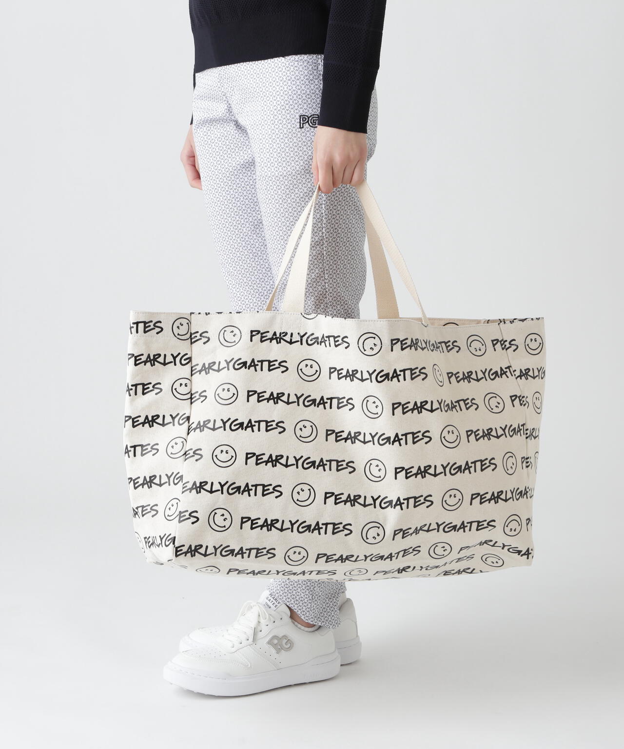 DAY BAG (UNISEX)