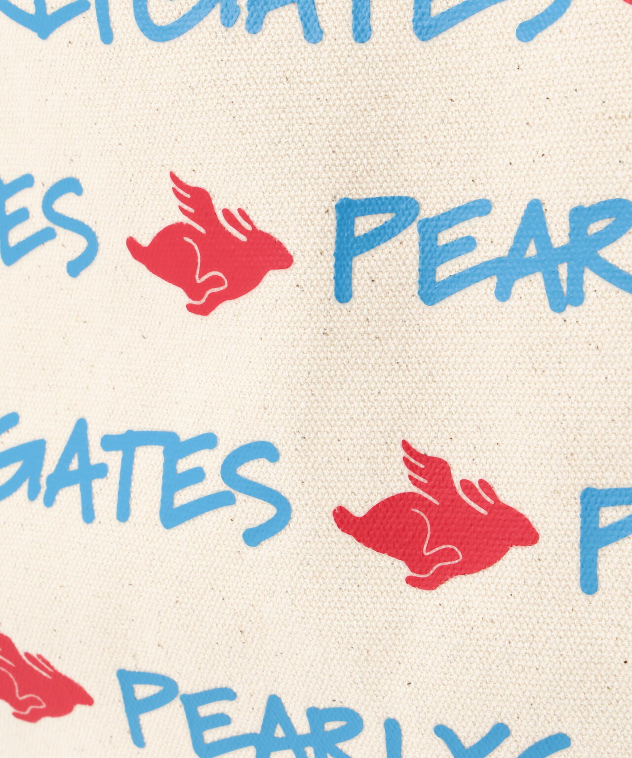 DAY BAG (UNISEX) | PEARLY GATES（パーリーゲイツ） ｜【公式】通販