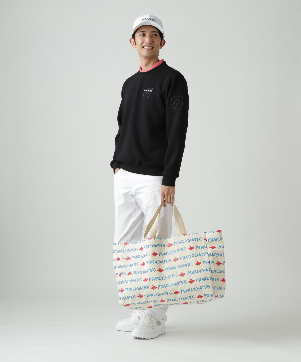 DAY BAG (UNISEX)