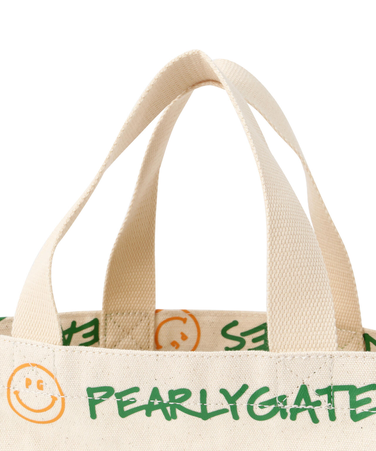 DAY BAG MINI (UNISEX) | PEARLY GATES（パーリーゲイツ） ｜【公式