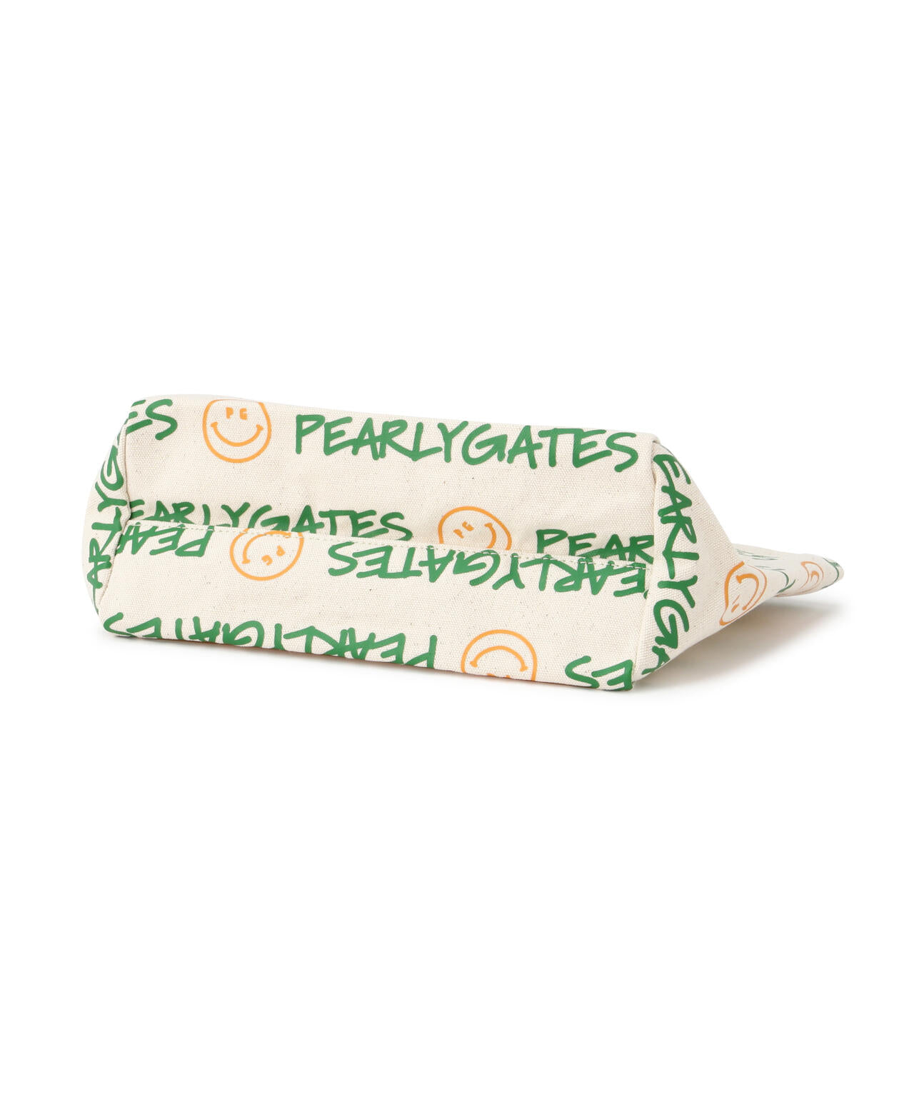 DAY BAG MINI (UNISEX) | PEARLY GATES（パーリーゲイツ） ｜【公式
