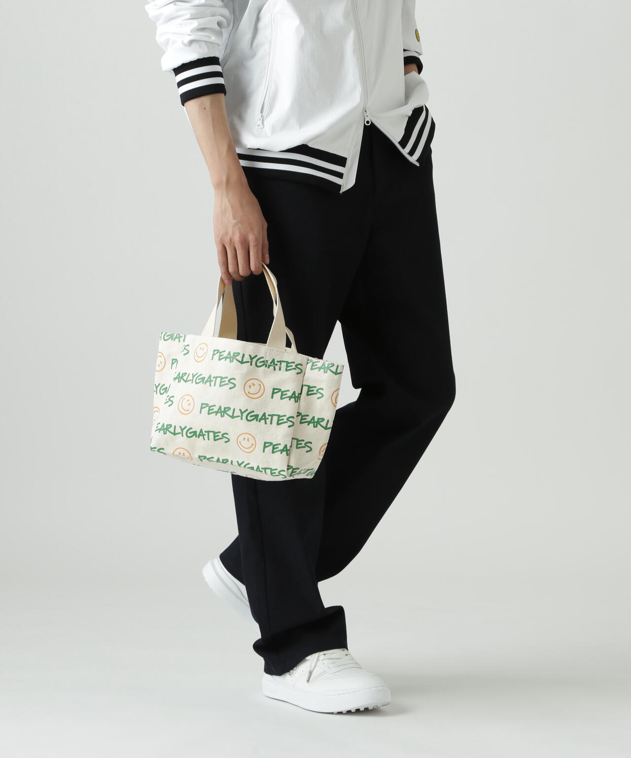 PEARLY GATES バッグセット 大小2点 PEARLY GATES バッグ 大容量 楽天市場】【PREMIUM CHOICE】PEARLY