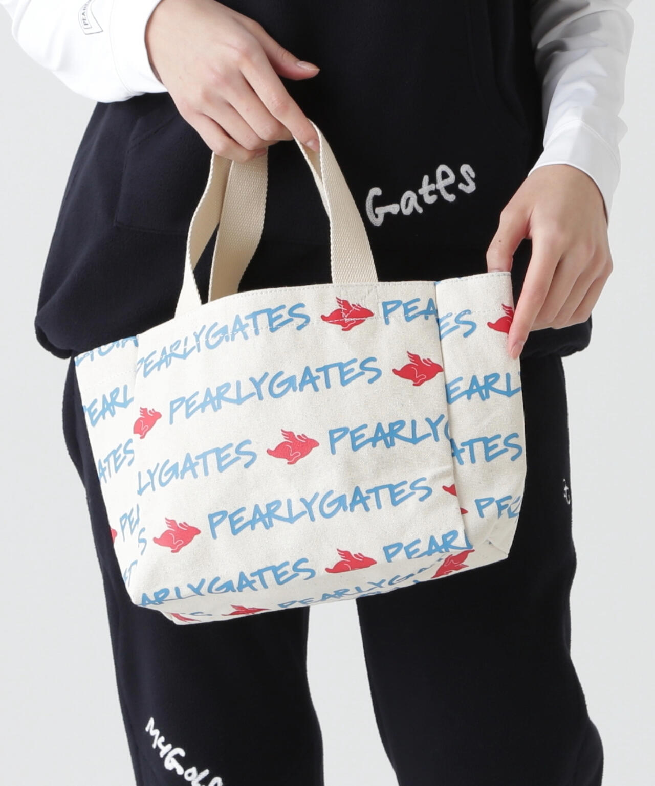 DAY BAG MINI (UNISEX)