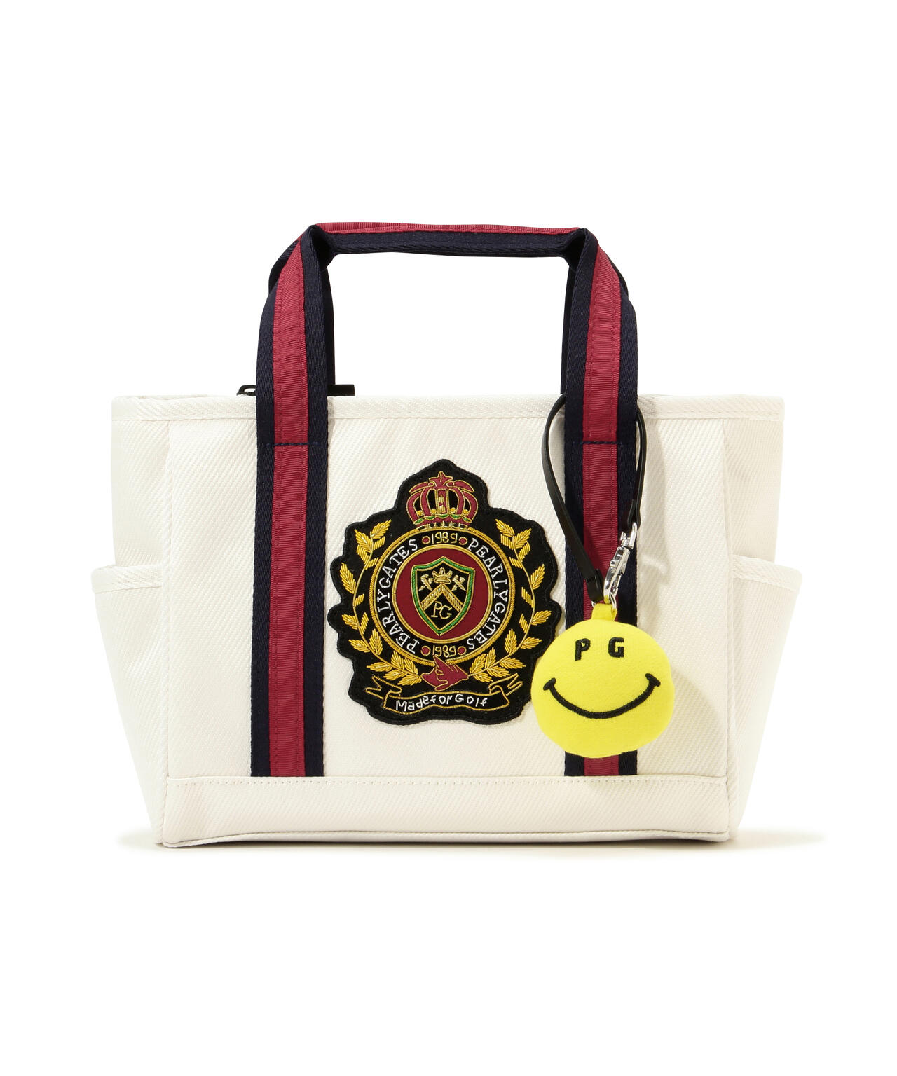 ＥＭＢＬＥＭカートＢＡＧ