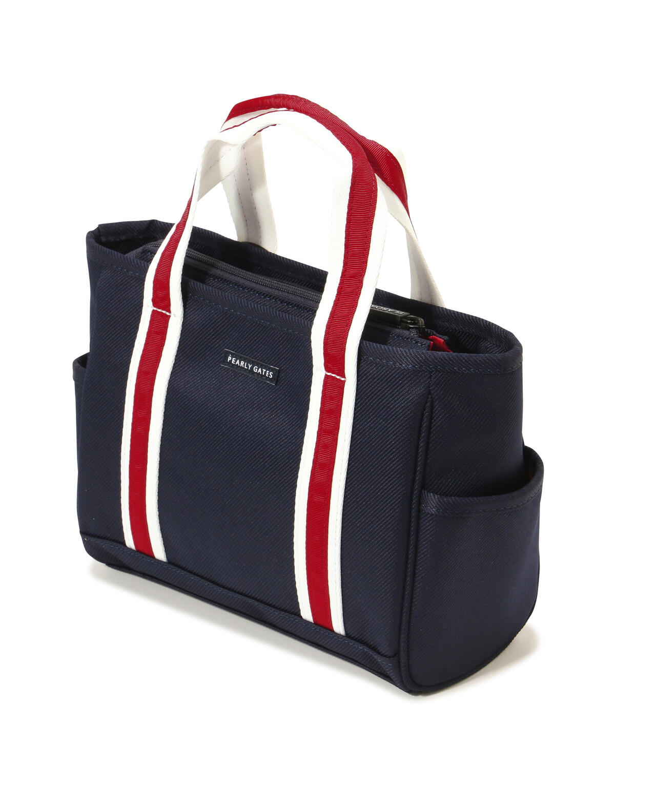 EMBLEMカートバッグ (UNISEX)