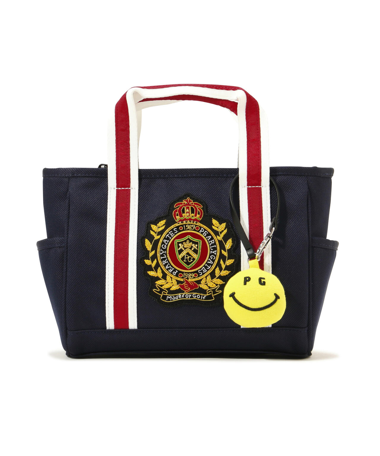 ＥＭＢＬＥＭカートＢＡＧ