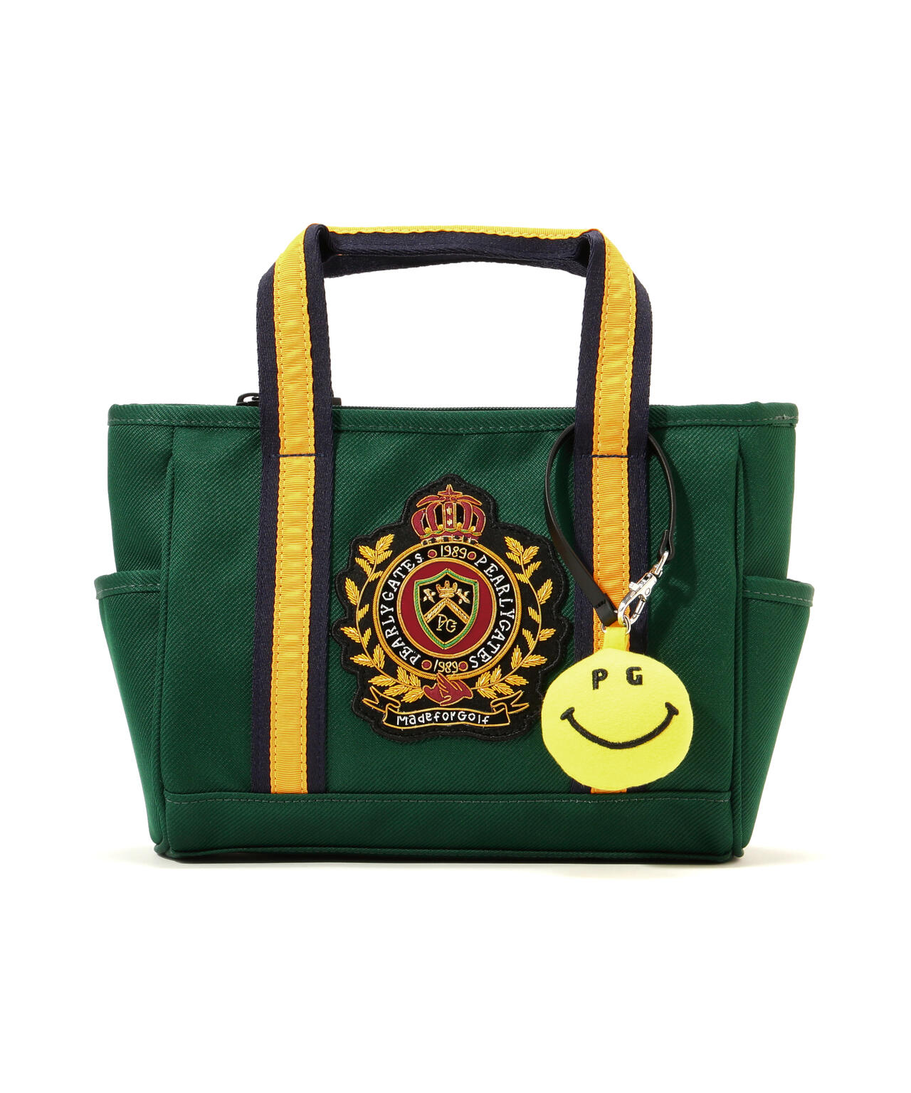 ＥＭＢＬＥＭカートＢＡＧ