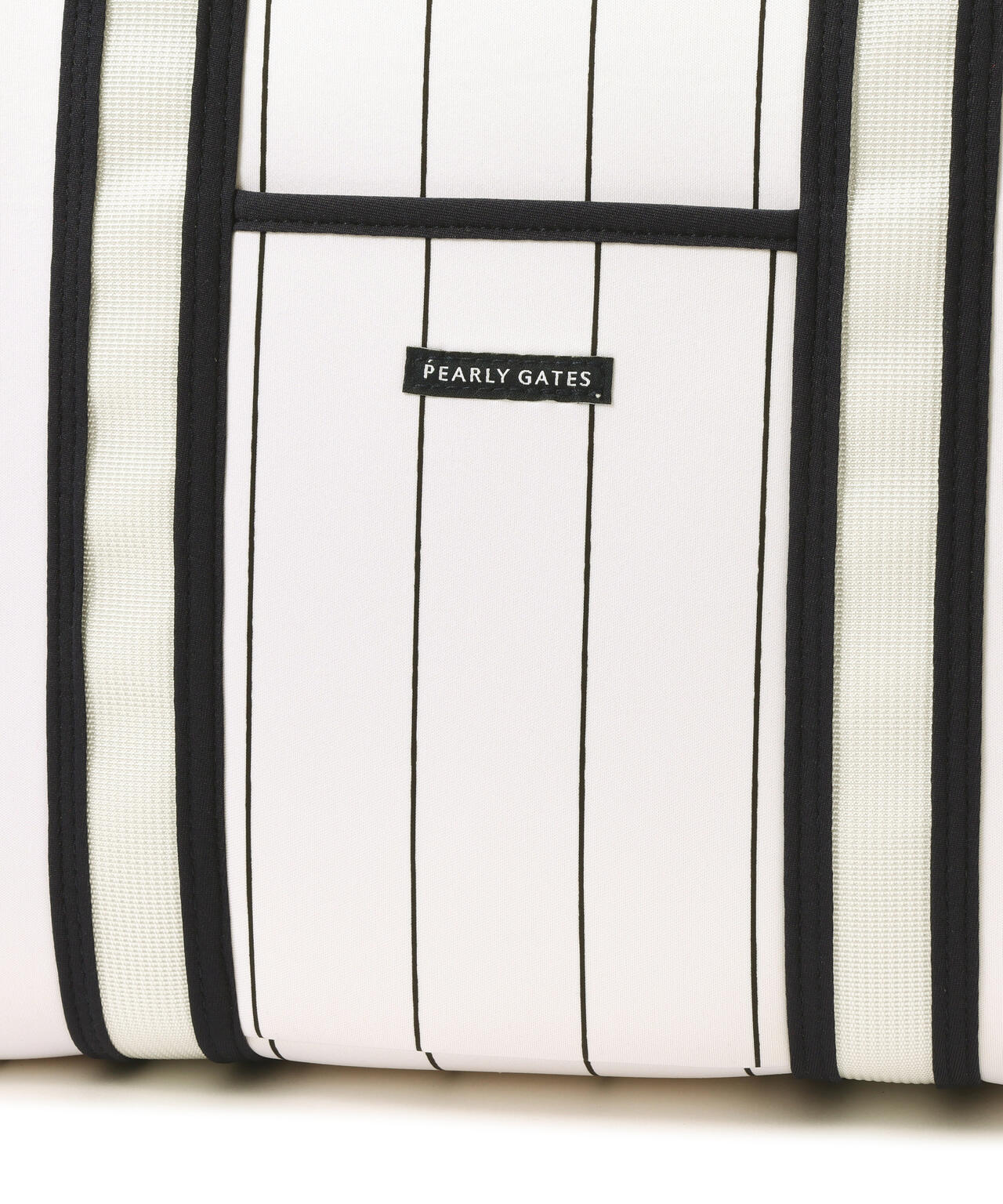 ネオプレンロッカーバッグ (UNISEX) | PEARLY GATES（パーリーゲイツ