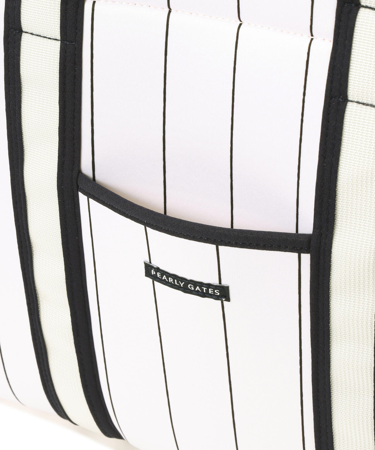 ネオプレンロッカーバッグ (UNISEX) | PEARLY GATES（パーリーゲイツ