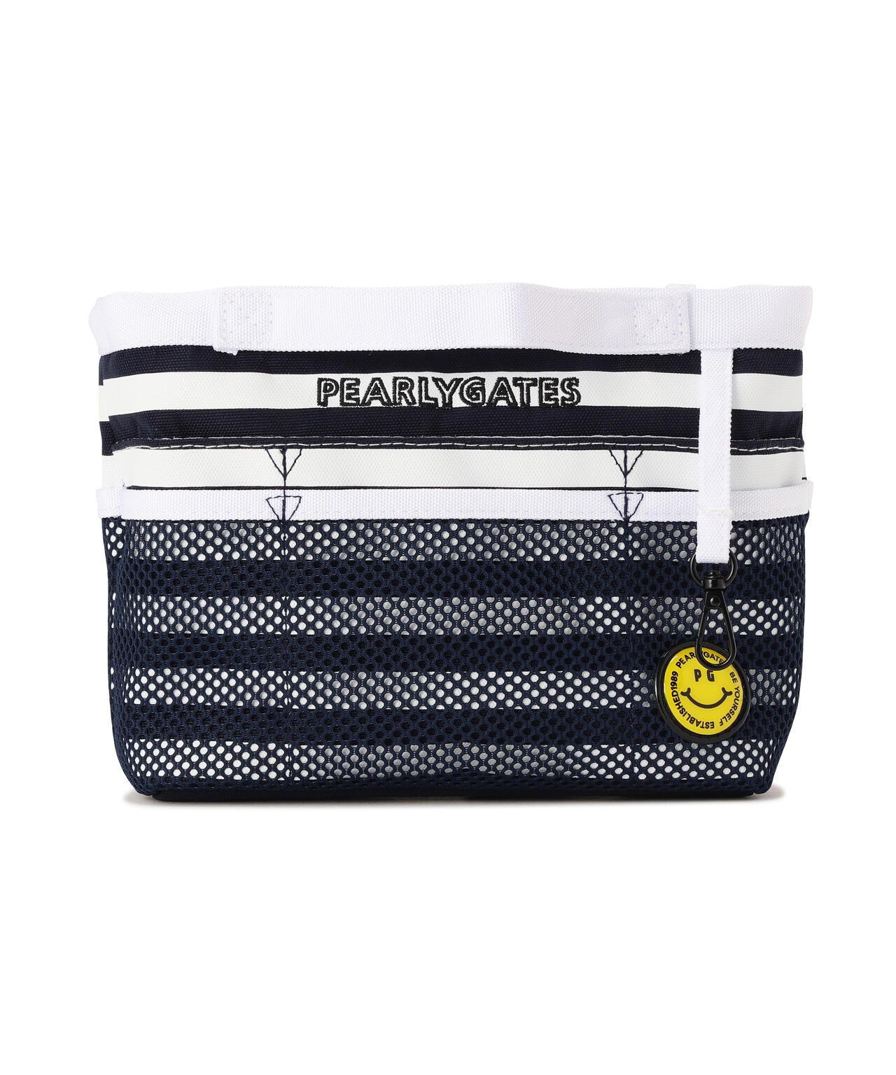 【PG is PG】COOL BAG インポーチ (UNISEX)