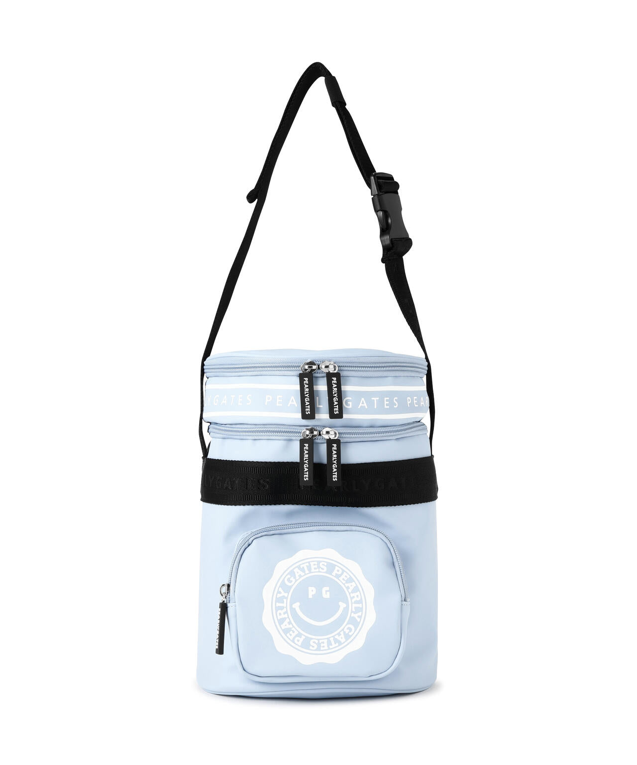 縦型保冷バッグ (UNISEX)