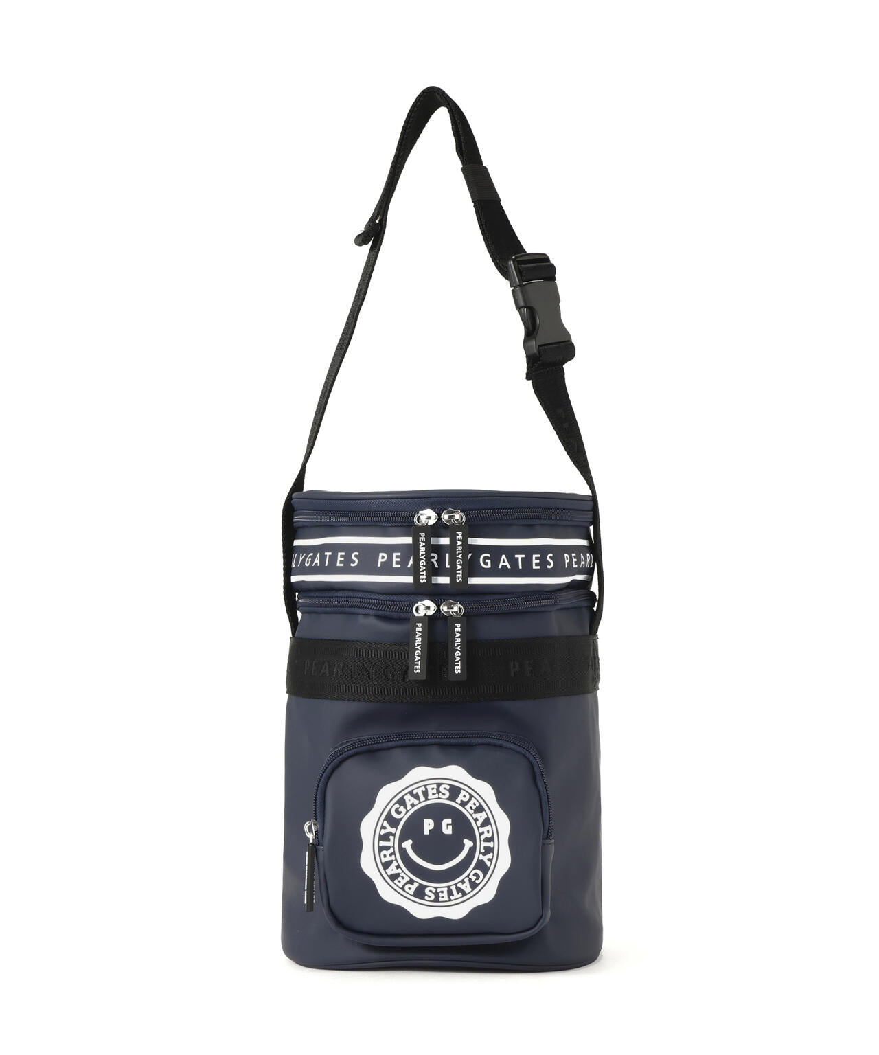 縦型保冷バッグ (UNISEX)