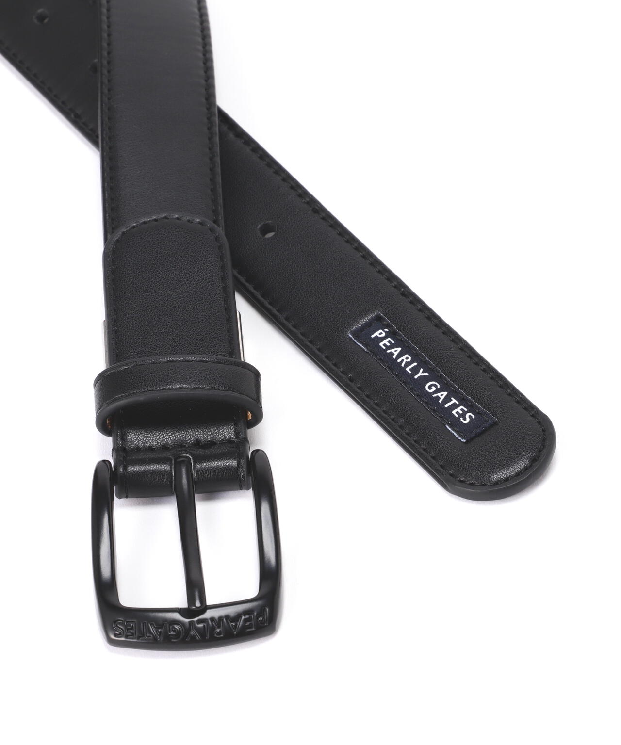 ぷっくりロゴベルト (UNISEX)