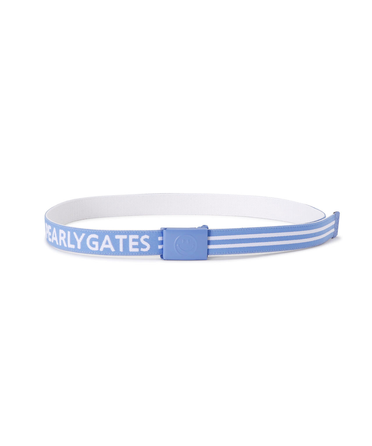 NICOバックル2ラインテープBELT (UNISEX)