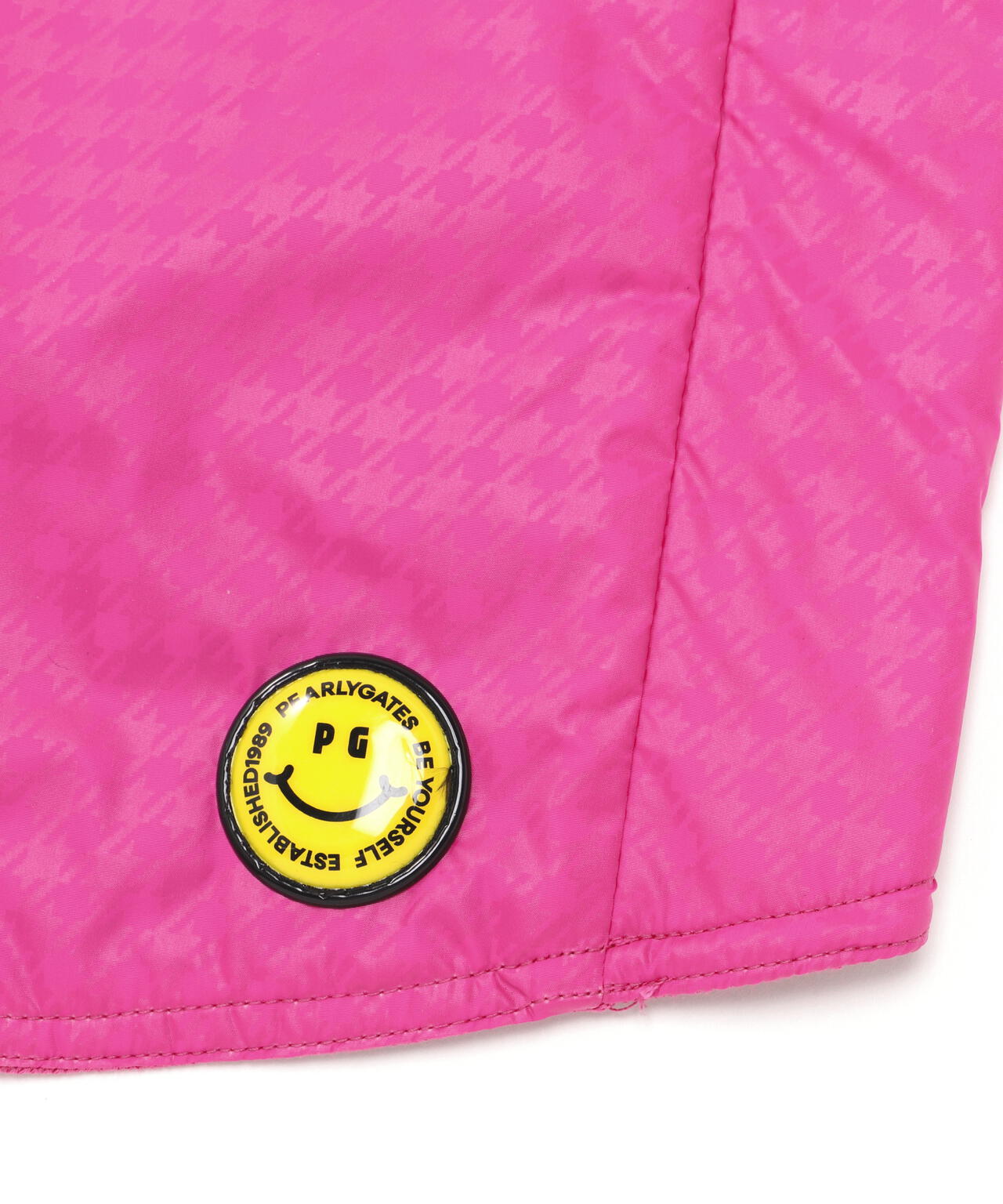 PG is PG ネックウォーマー (UNISEX) | PEARLY GATES（パーリーゲイツ