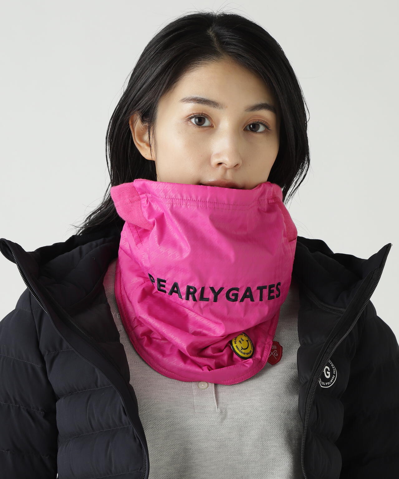 PG is PG ネックウォーマー (UNISEX)