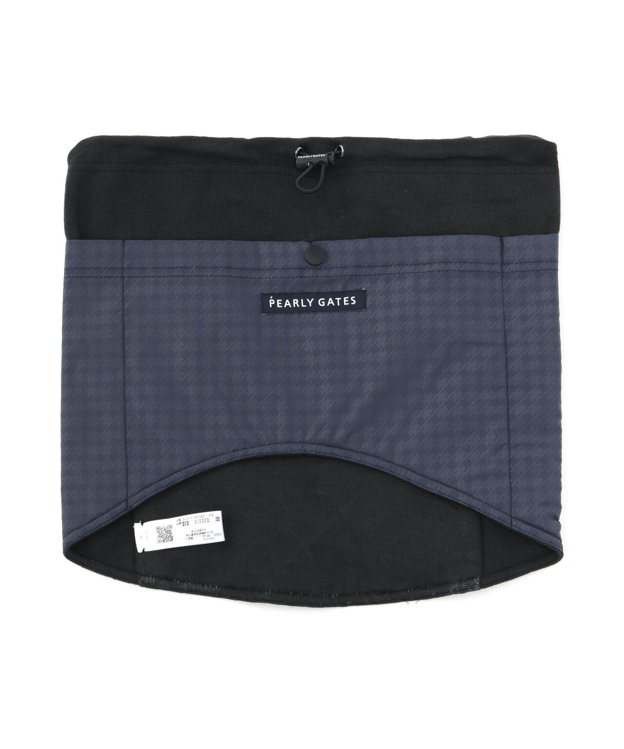 PG is PG ネックウォーマー (UNISEX)