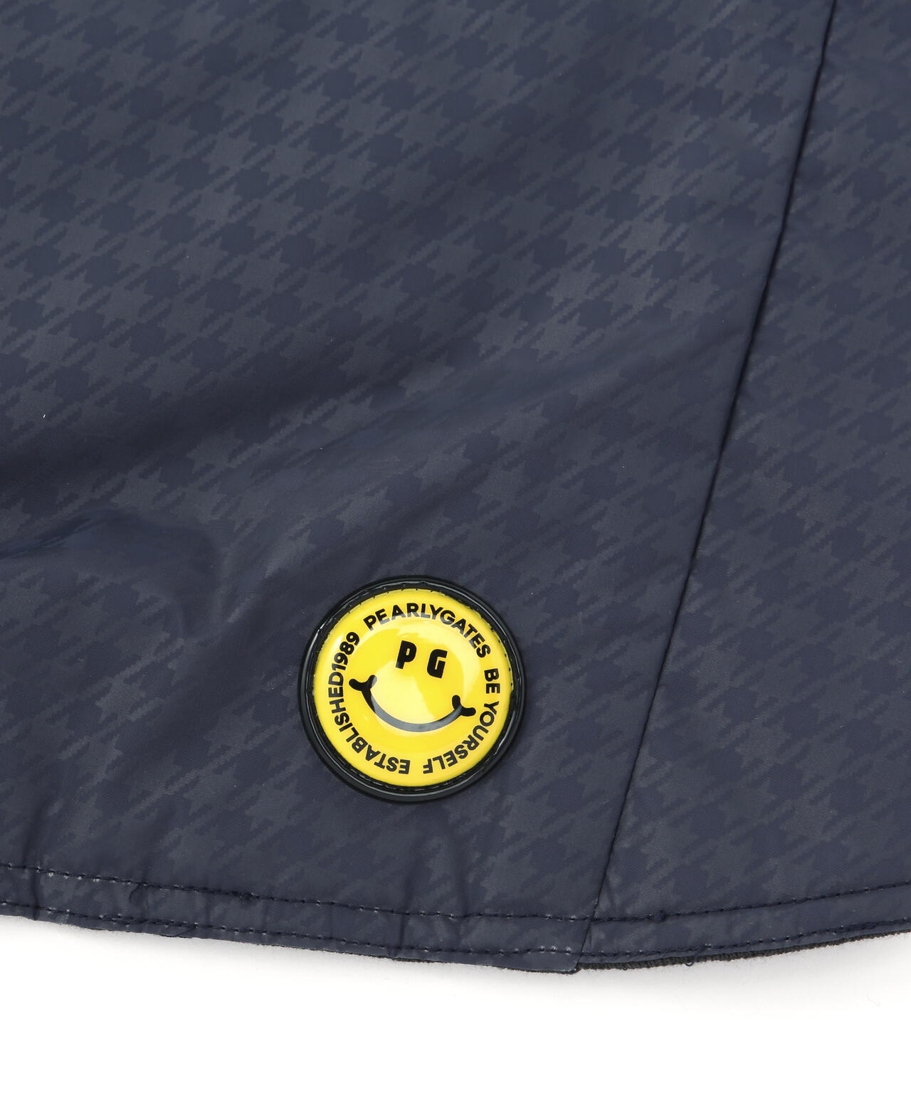 PG is PG ネックウォーマー (UNISEX)