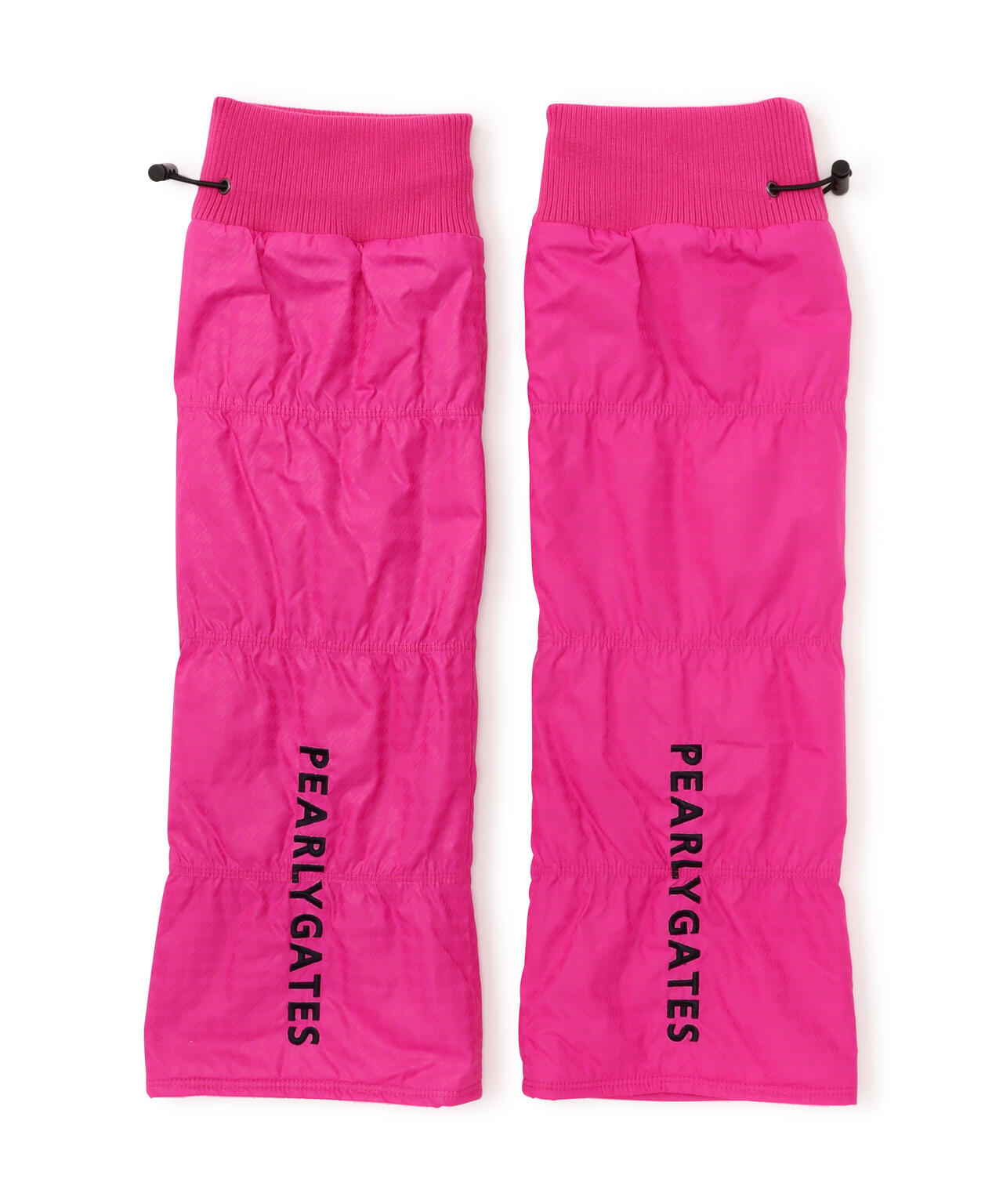 PG is PG レッグウォーマー (LADIES)