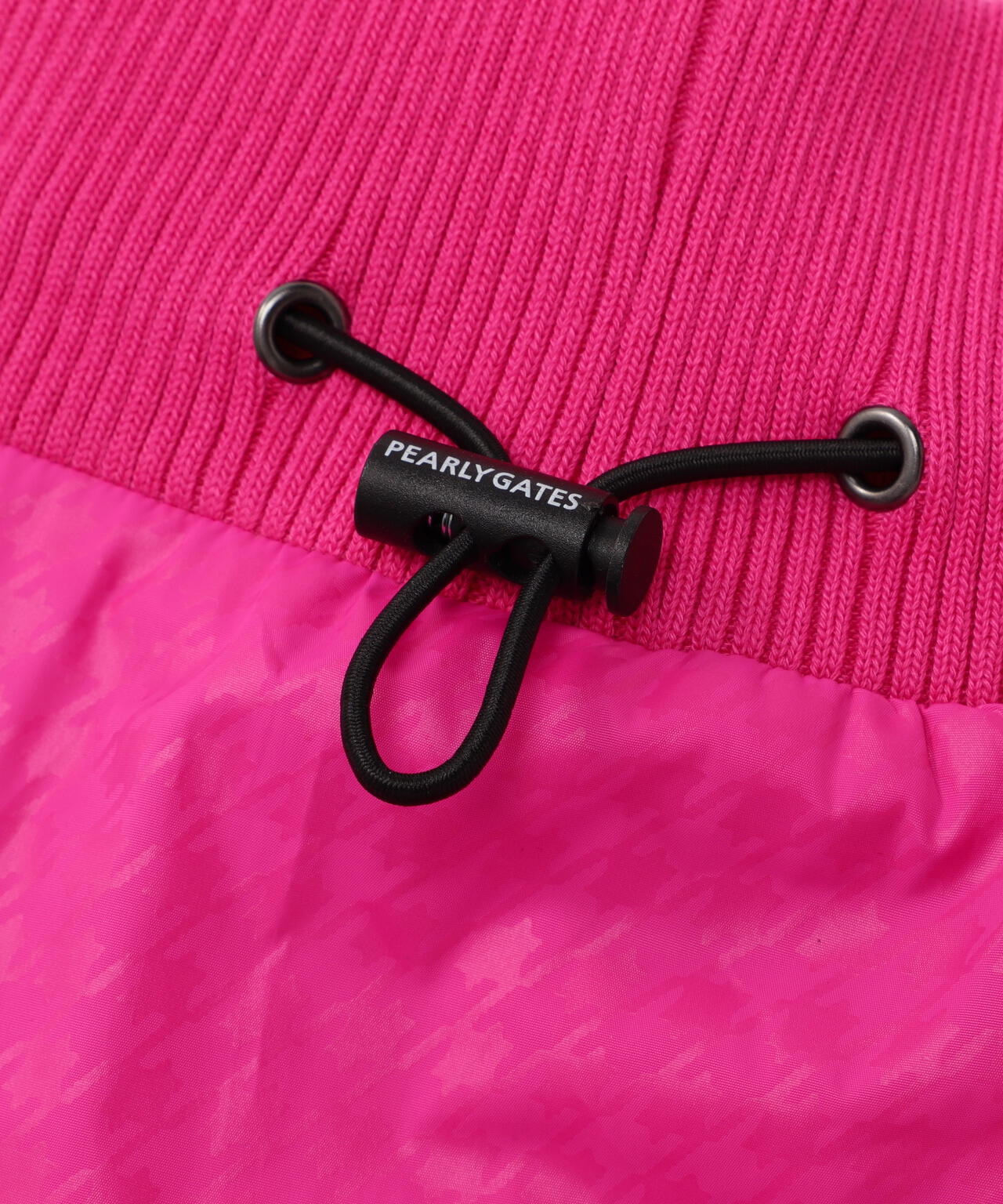 PG is PG レッグウォーマー (LADIES) | PEARLY GATES（パーリーゲイツ