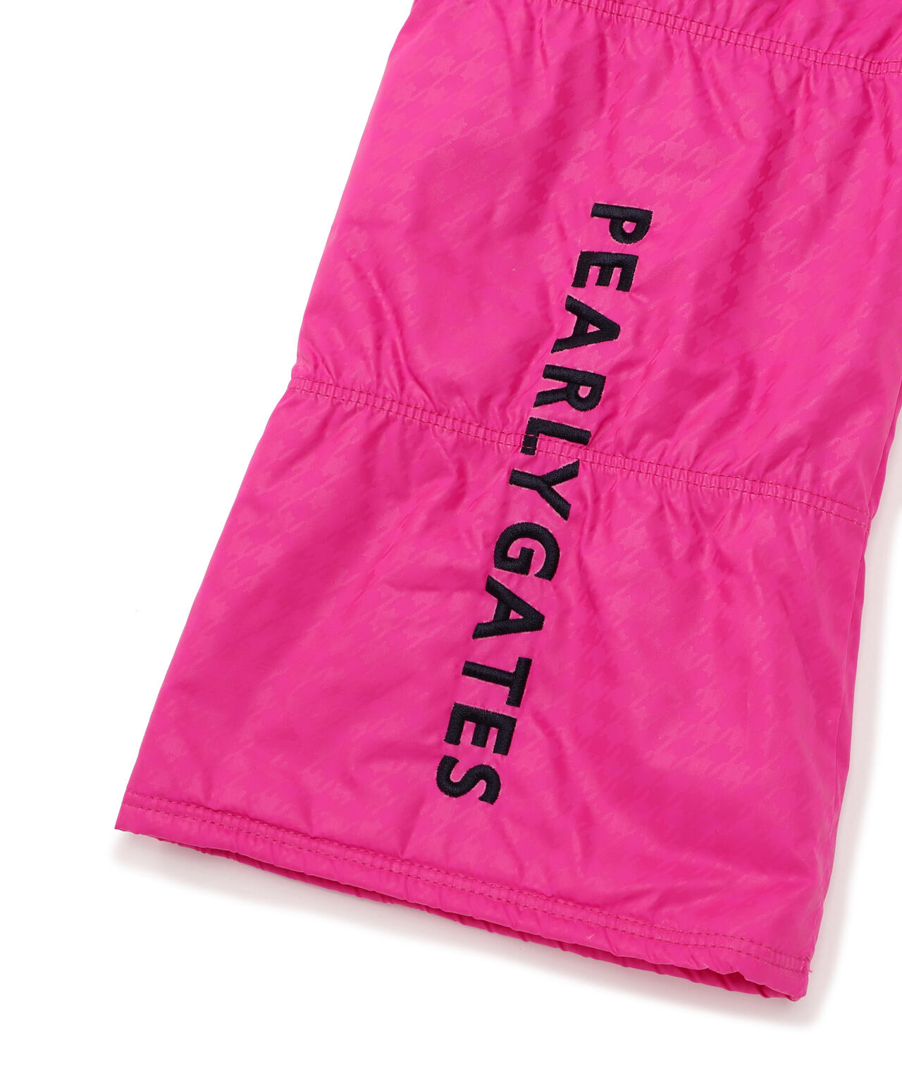 PG is PG レッグウォーマー (LADIES)