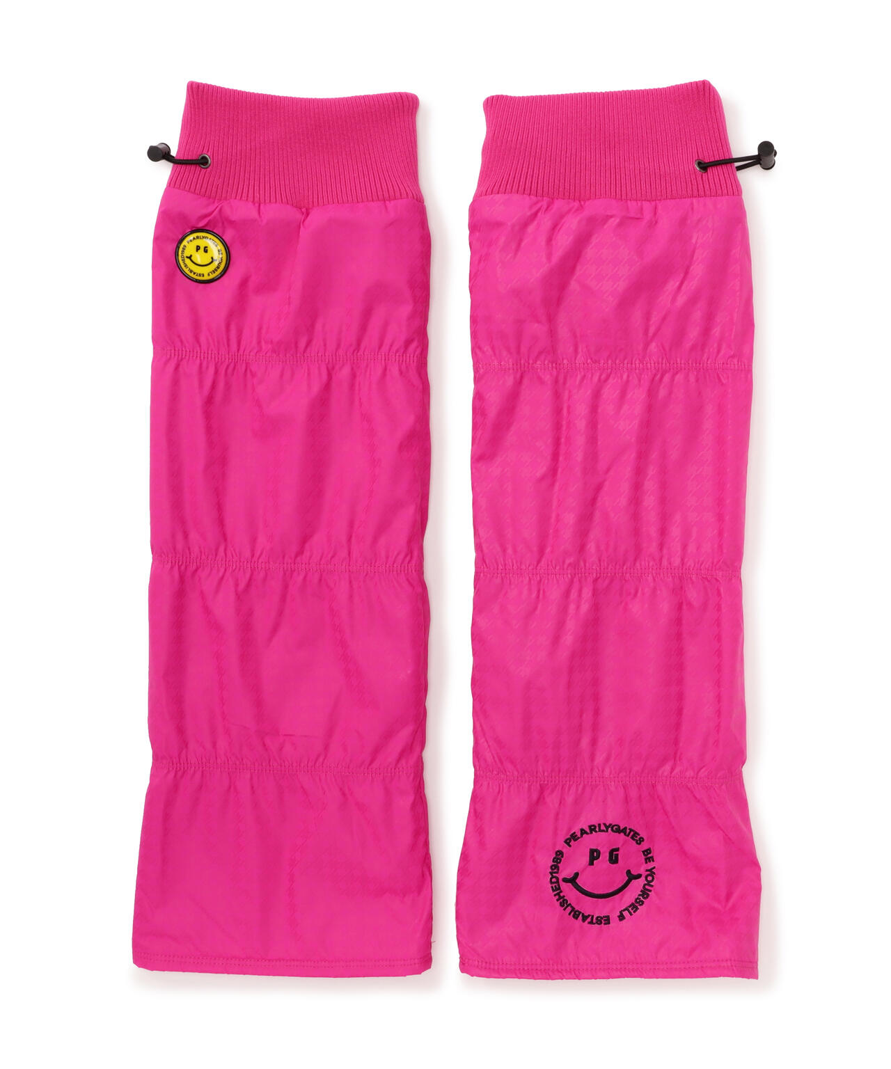 PG is PG レッグウォーマー (LADIES)