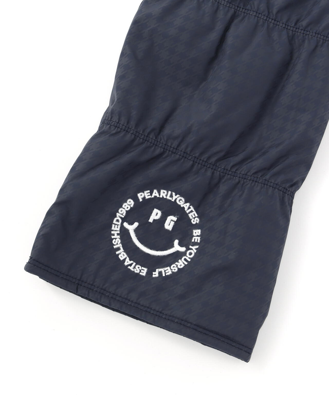 PG is PG レッグウォーマー (LADIES)